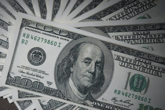 Dólar tem leve alta no encerramento da última sessão