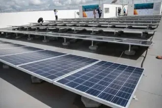 Energia limpa avança no Brasil com apoio de linhas de crédito específicas
