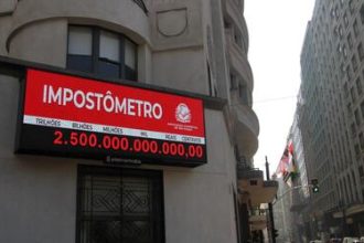 Gasto Brasil: despesas públicas ultrapassam R$ 2,5 tri em 2025, aponta plataforma