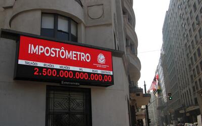 Gasto Brasil: despesas públicas ultrapassam R$ 2,5 tri em 2025, aponta plataforma