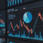 Ibovespa cai 0,89% e fecha acima dos 136 mil pontos