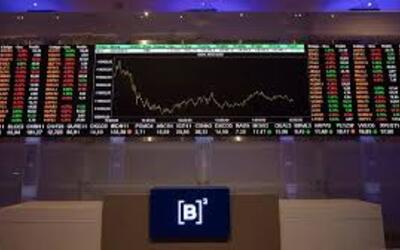 Ibovespa encerrou último pregão a 137.116 pontos, após queda de 1,15%