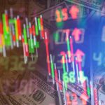 Ibovespa fecha em alta, mas ações sofrem com conflito no Oriente Médio