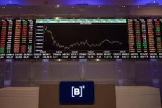 Ibovespa fecha em queda de 0,41% após tensão geopolítica entre EUA e Irã