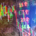 Ibovespa hoje cai 0,04% e fecha acima dos 135 mil pontos