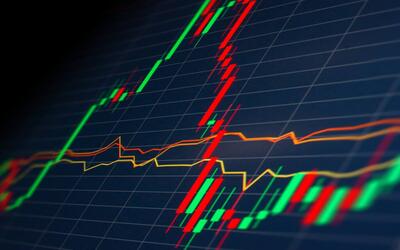 Ibovespa hoje cai 0,66% e fecha em aproximadamente 135 mil pontos
