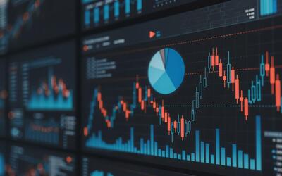 Ibovespa: sessão encerra acima dos 136 mil pontos com queda de 0,84%