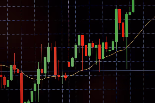 Ibovespa sobe 0,14% e fecha acima dos 133 mil pontos