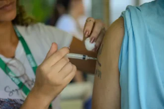InfoGripe: casos de SRAG entre crianças no Nordeste e Amazonas aumenta