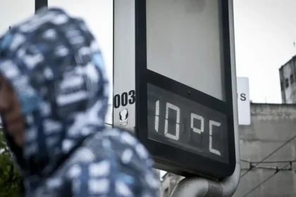 Inverno 2025: frio intenso no Sul e estiagem no Norte e Nordeste