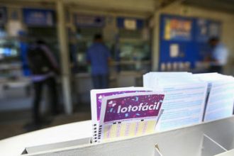 Lotofácil 3465: números e resultado do sorteio de hoje (09/08)