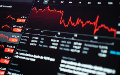 Mercado financeiro reduz previsão de inflação para 5,05% em 2025