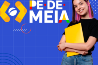 Pé-de-Meia: pagamento para nascidos em julho e agosto ocorre nesta quinta-feira (31)