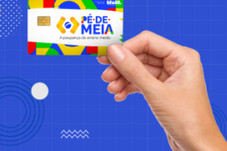 Pé-de-Meia: pagamento para nascidos em março e abril ocorre nesta terça-feira (24)
