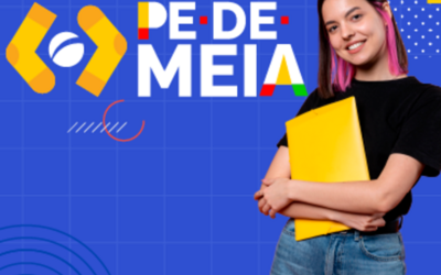 Pé-de-Meia: pagamento para nascidos em novembro e dezembro ocorre nesta segunda-feira (04)