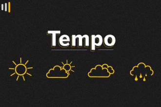 PREVISÃO DO TEMPO: Possibilidade de chuva no Espírito Santo nesta terça-feira (27)