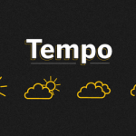 PREVISÃO DO TEMPO: Sul varia entre poucas e muitas nuvens, neste sábado (26)