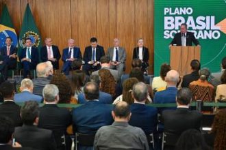Plano Brasil Soberano traz alívio à indústria e mantêm espaço para negociações com os EUA, avalia presidente da CNI