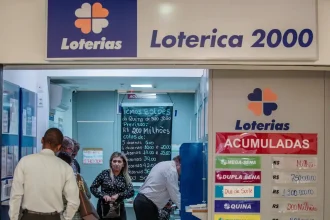 Resultado da Loteria Federal 5989 de hoje (06/08/2025)