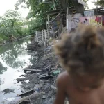 Saneamento básico: apenas oito dos 100 maiores municípios tratam 100% do esgoto