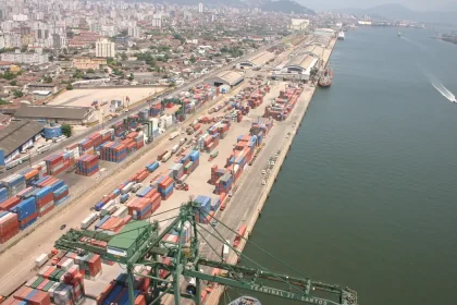 Tarifaço: Brasil pode perder R$ 19 bilhões com tarifa dos EUA; estados do Sudeste e Sul lideram prejuízos