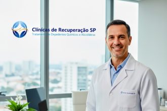 Alerta Psiquiátrico: A Recusa ao Tratamento no Vício e a Necessidade da Internação Involuntária em SP