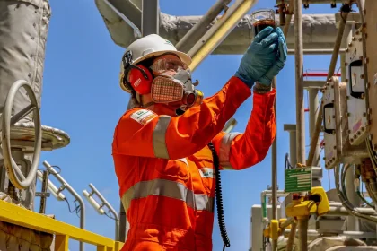 ANP repassa R$ 1,7 bilhão em royalties de petróleo a estados e municípios