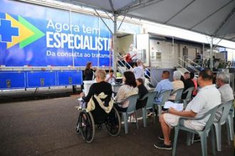 Agora tem Especialistas: entenda o que muda no SUS