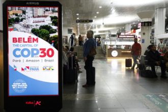 Aviação cresce no Norte e movimenta mais de 5,5 milhões de passageiros no primeiro semestre