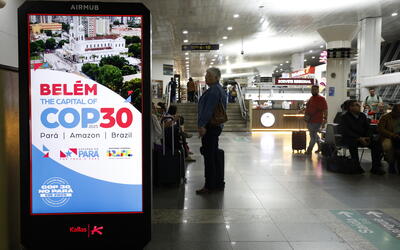 Aviação cresce no Norte e movimenta mais de 5,5 milhões de passageiros no primeiro semestre