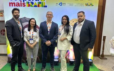 Banco da Amazônia no Coopera Mais Brasil: meta de R$ 2,3 bi para agricultura familiar