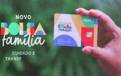 Bolsa Família e Auxílio Gás: pagamentos começam nesta quarta-feira (22)