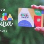 Bolsa Família e Auxílio Gás:  pagamentos começam nesta segunda-feira (27)
