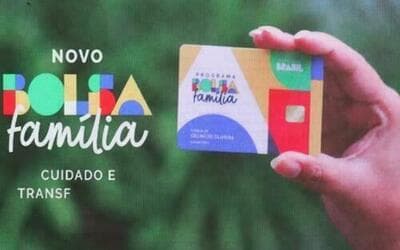 Bolsa Família e Auxílio Gás:  pagamentos começam nesta terça-feira (28)