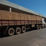 Brasil registra mais de 10 mil roubos de carga em 2024 e prejuízo passa de R$ 1,2 bilhão
