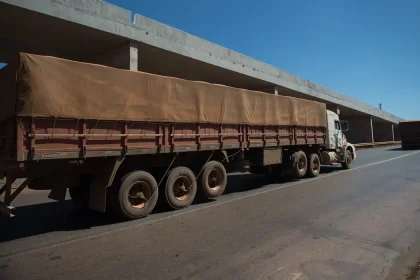 Brasil registra mais de 10 mil roubos de carga em 2024 e prejuízo passa de R$ 1,2 bilhão