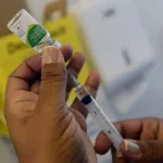 Brasil terá vacina contra o vírus sincicial respiratório a partir de novembro