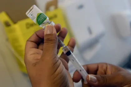 Brasil terá vacina contra o vírus sincicial respiratório a partir de novembro
