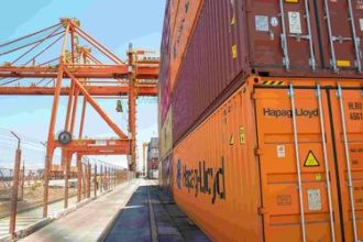 CNI: Queda nas exportações pode gerar desemprego no setor industrial