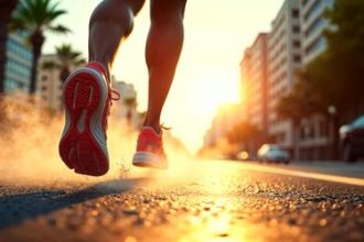 Circuito das Estações mobiliza corredores de Belém (PA) no feriado de 7 de setembro