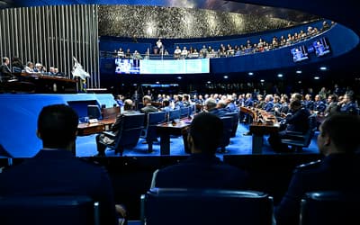 Comissão vota limite de endividamento de municípios na terça (28)