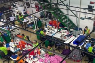 Confiança do empresário industrial sobe em outubro, mas segue abaixo da linha de otimismo