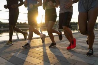 Corrida dos Bancários do Pará promove integração, saúde e sustentabilidade