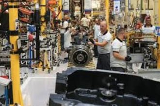 Crédito para indústria de transformação tem queda de 40% em 12 anos, aponta CNI