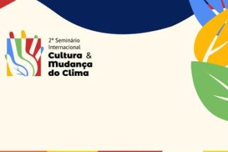 Cultura e ação climática são o tema de evento  internacional no Palácio Gustavo Capanema