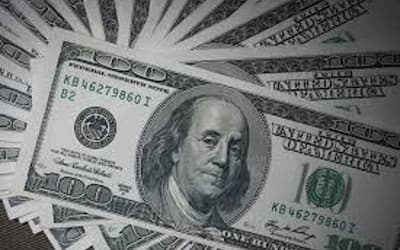 DÓLAR: moeda sobe e fecha em R$ 5,40 com cautela no mercado internacional