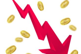 Dólar: moeda encerra última sessão em queda