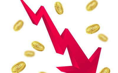 Dólar: moeda encerra última sessão em queda