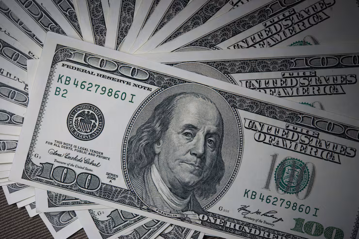 Dólar: moeda encerra último pregão em alta