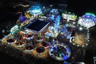 EXPOFEIRA AMAPÁ 2025: Banco da Amazônia apresenta linhas de crédito voltadas para agricultura familiar e empresários